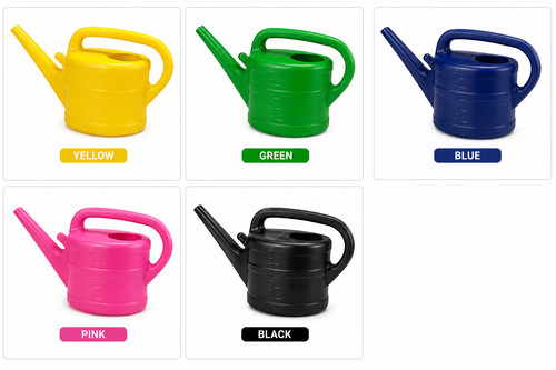 Watering can heavy - watering, duty