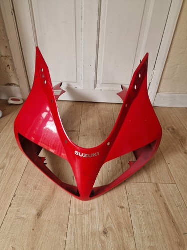 Suzuki sv650 sv650s - sv650, front