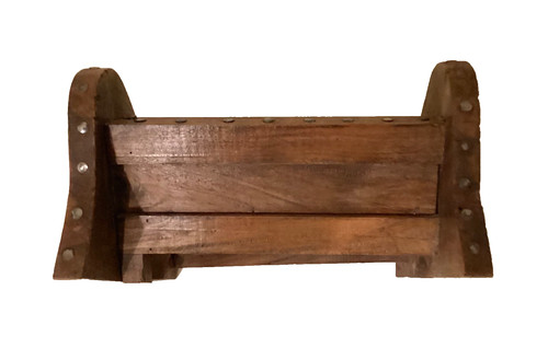 Lovely antique wooden arts - arts, &