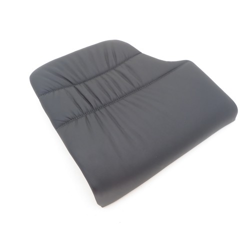 Seat rear - seat,