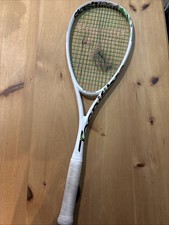 Tecnifibre X-Top Slash 125