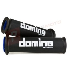 Domino Black & Blue XM2 Soft