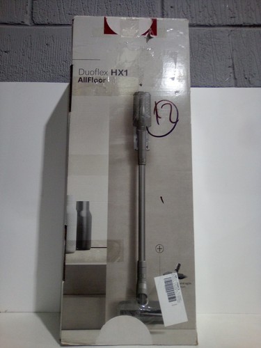 Miele duoflex hx1 all - miele, floor