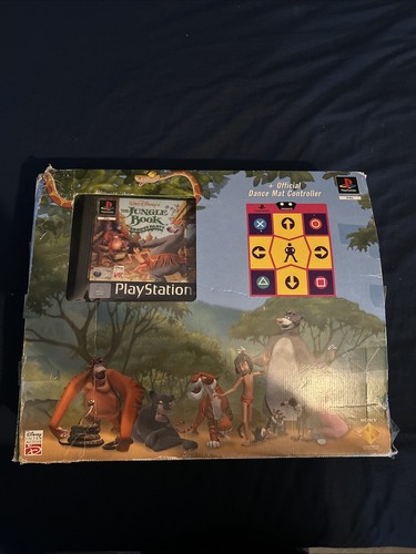Jungle book groove - jungle,