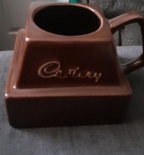 Cadbury’s Hot Chocolate Mug