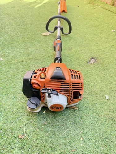 Stihl petrol long - c,