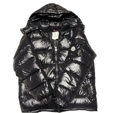Moncler Maya Men's Puffer