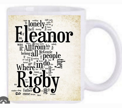Eleanor rigby the - the, beatles