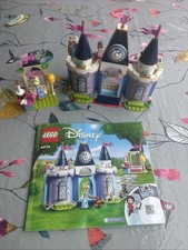 LEGO Disney Princess 43178