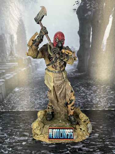 Neca cult classic house - cult,