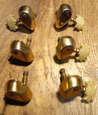 1960s Höfner President Gold