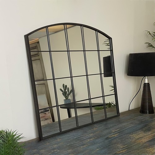 Large window garden rustic - window,