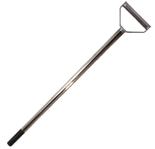 Evolution handled shaft for - evolution, d-handled