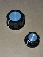 Pot knob for pedal/amp/guitar