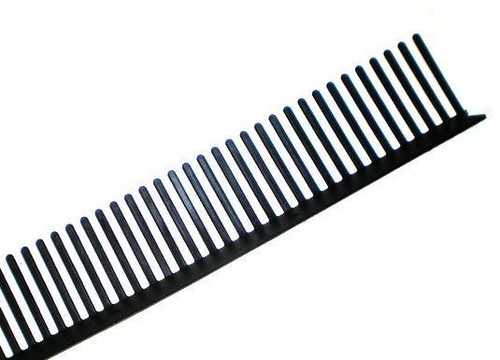 Eaves bird combs roof tile - eaves,