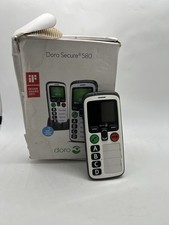 Doro Secure 580 Unlocked