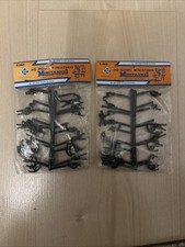 2 X ROCO MINITANKS Z-263 EDW