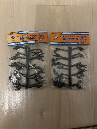 Roco minitanks 263 - x,