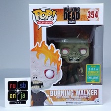 Funko Pop! TV The Walking Dead