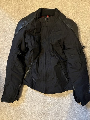 Hein gericke motorbike jacket - hein-gericke,