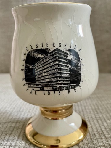 Vintage prinknash pottery - vintage,
