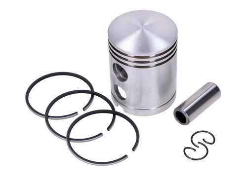 Piston rings set 5mm - &, for