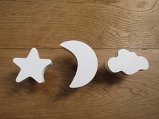 KIDS HOOK Coat Rail Childs