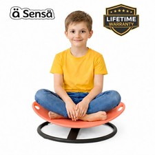 Spinning Sensory Chair Kids &