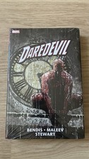 Daredevil By Bendis Vol 2