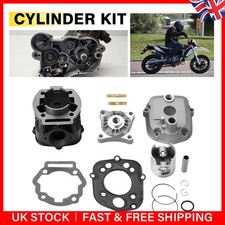 70cc Big Bore Cylinder Kit +