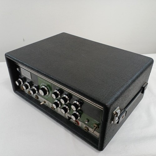 Roland 201 space echo - roland,