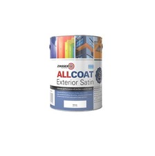 Zinsser AllCoat (Water Based)