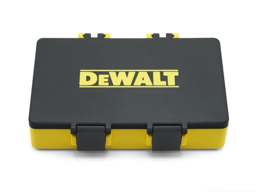 Dewalt style double - dewalt, lock