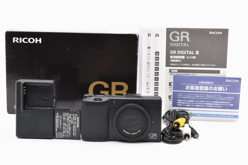 Top mint ricoh gr - 【top, mint】