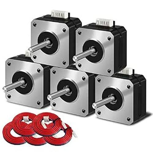 Imetrx nema stepper motor - imetrx,