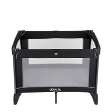 Graco Compact Travel Cot Baby