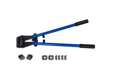 Handheld Metal Shrinker & Stretcher