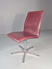 Vintage Fritz Hansen Oxford