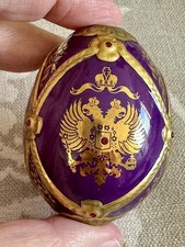 Franklin Mint Fabergé