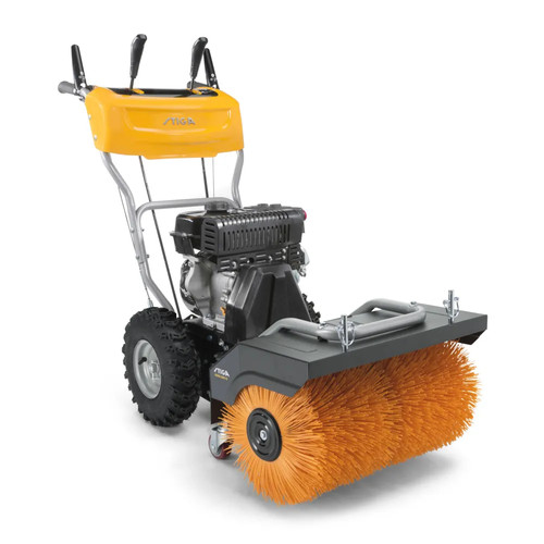 Stiga sws 600 petrol - stiga,