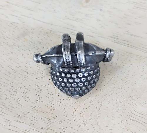 Antique silver rajasthan - antique,