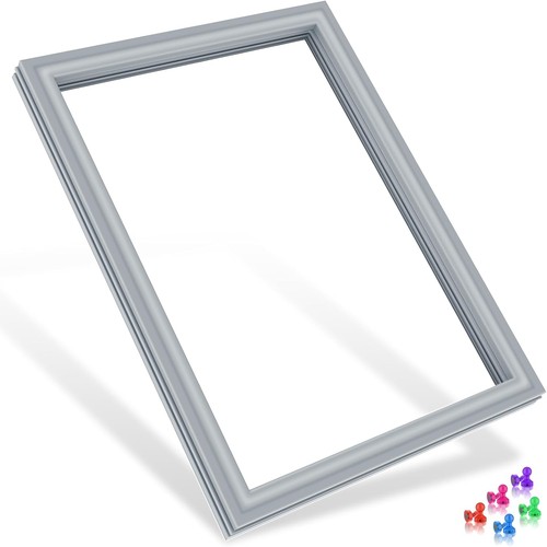 New refrigerator freezer door - refrigerator,
