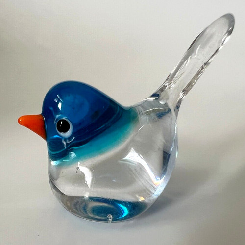 New colors murano glass - murano,