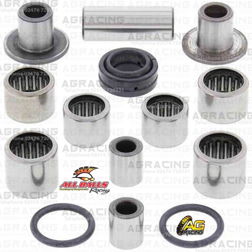All balls linkage bearing - balls,
