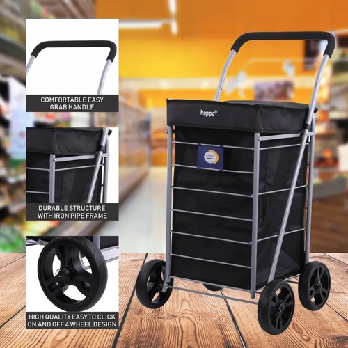 Hoppa lightweight wheel - lightweight,