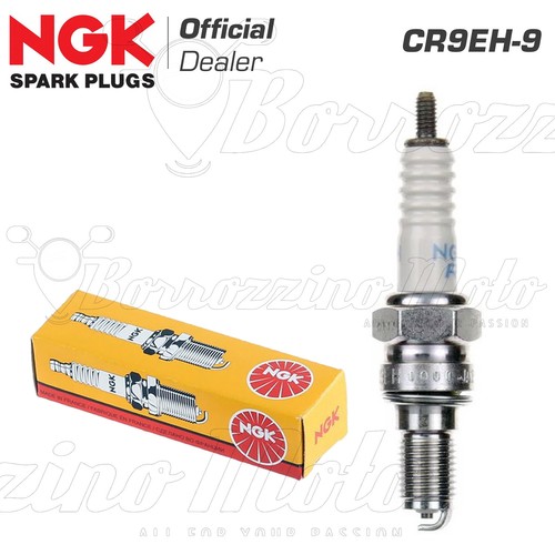 Ngk cr9eh candle - cr9eh-9,