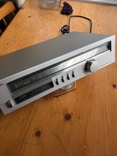 Toshiba Stereo Tuner ST-T25L