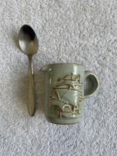 Miniature Hand Made Pottery