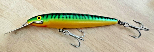 Rapala countdown magnum - countdown, cd14