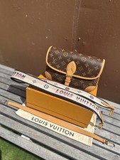 Louis Vuitton Authentic LV